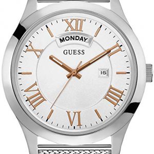 Reloj Calendario Hombre Guess Metropolitan W0923G1 (W0923G1)