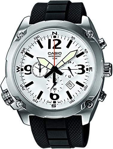Relojes para hombre Casio Casio Collection mtf-e002 - 7 AVEF