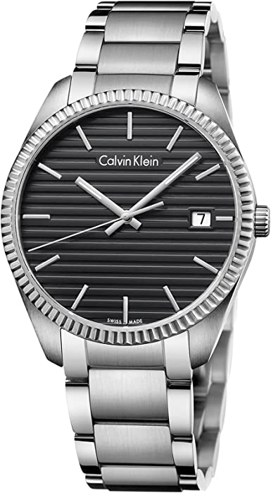 Calvin Klein Reloj Caballero K5R31141