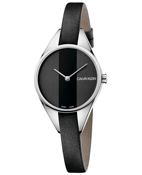 Reloj Calvin Klein - Mujer K7A236LH