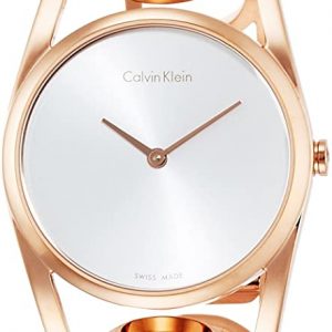 Reloj Calvin Klein Digital Mujer Cuarzo Acero Inoxidable K5U2M646