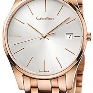 Reloj Calvin Klein Hombre K4N21646