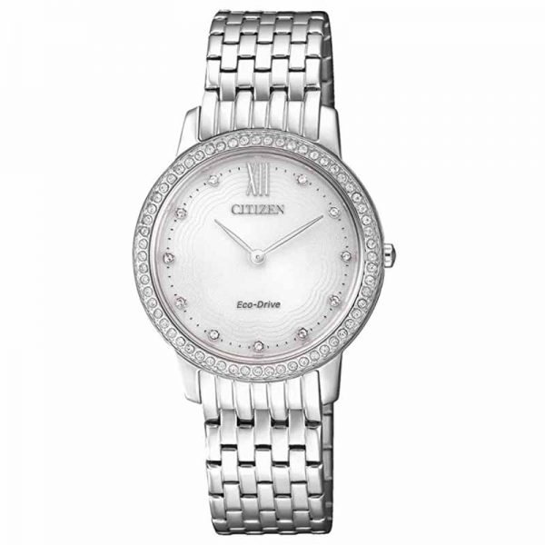 Reloj Citizen lady EX1480-82A