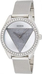 Reloj Guess Analógico Mujer Cuarzo Acero Inoxidable W1142L1