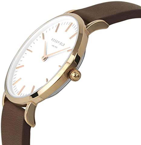 Reloj Watch Pulsera Color marrón TWBRRC-T55