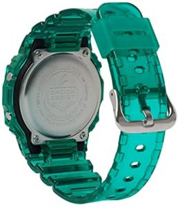 Reloj Casio G-Shock DW-5600 - Digital Unisex