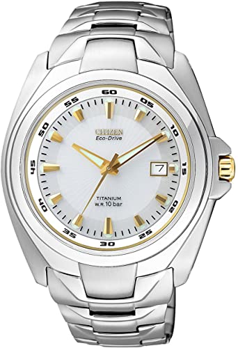 citizen cristal zafiro