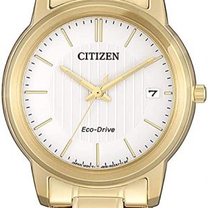 Reloj Citizen Eco Drive FE6012-89A